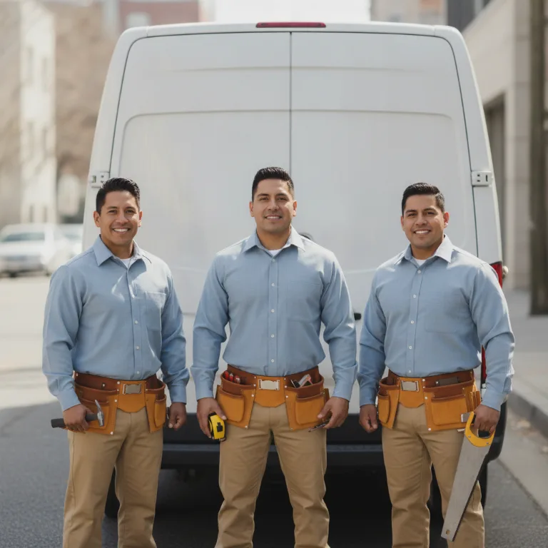 Carpintero equipo en Heroica Matamoros